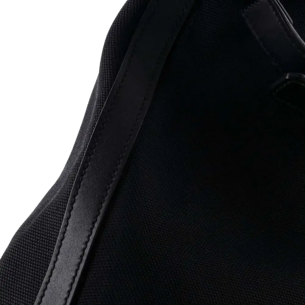 Gucci Web Zip Tote Techno Canvas Medium #226317G12B - Picture 6 of 7